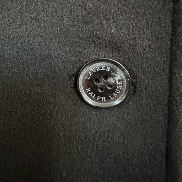 Ralph Lauren coat - Picture 2 of 10